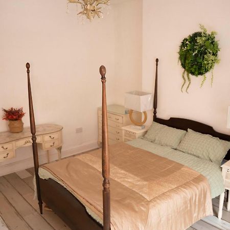 Sara'S Apartment Сихем Экстерьер фото