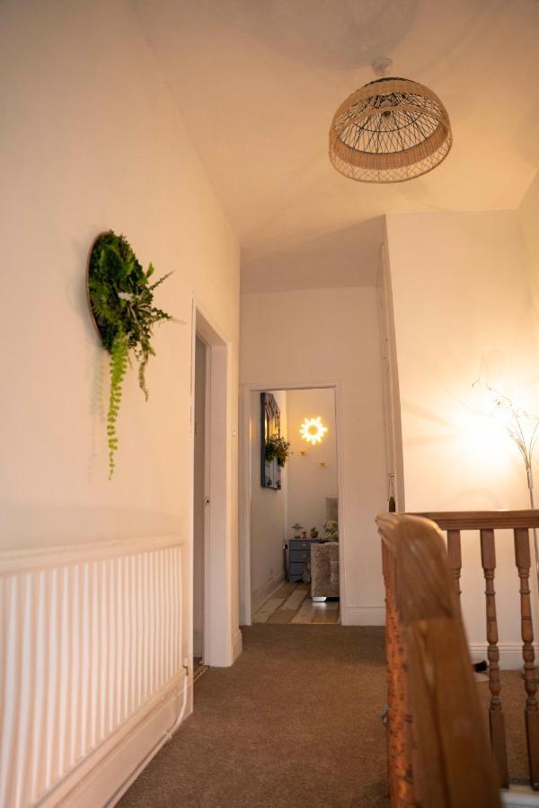 Sara'S Apartment Сихем Экстерьер фото