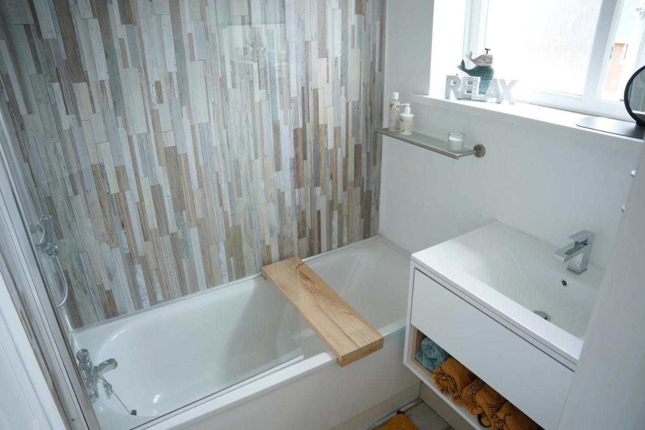 Sara'S Apartment Сихем Экстерьер фото